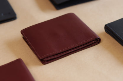 Classic Napa Wallet