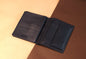 Long Wallet with Coin Pocket