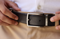 Leon Reversible Belt